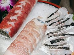 -金塔傣乡·德宏傣味·手抓饭·孔雀宴·云南民族特色菜(金瓦路店)
