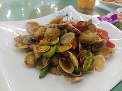 -景好海鲜餐厅(大鹏必选旅游店)