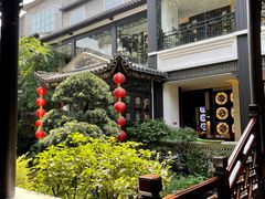 -北园酒家(小北路店)