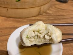 -草包包子铺(宽厚里店)