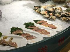 -怡乡王品海鲜姿造自助体验餐厅(大岛商业广场店)