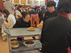 -老雒阳面馆·水席·洛阳菜(王城路店)