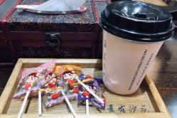 -Show fa salon 秀发沙龙