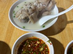 蹄花-老一品蹄花店(新津店)