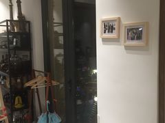 -自在弥林花园餐厅(云栖店)