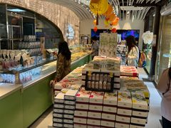 -好一朵茉莉花(老门东店)