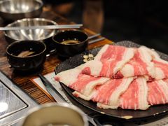 肥牛-意成料理