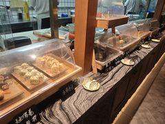 -松子料理(亮马桥店)