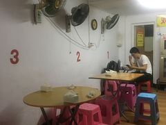 大堂-老彬专工蚝烙糕粿