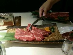 -赤坂亭M9和牛烧肉·日料398放题(万达店)