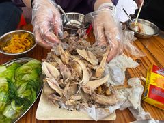 -吉英盐焗鸡(文中路店)