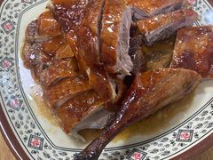烤鸭-聂记粤菜馆(鼓西路店)