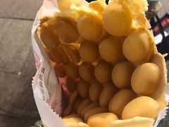 -利强记北角鸡蛋仔(弥敦道店 )