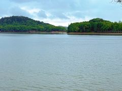 -天目湖山水园
