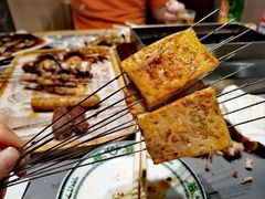 -老白清真烧烤(锦州旗舰店)