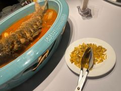 -阿五黄河大鲤鱼(英协路店)