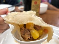 -奉天蚨祥饺子馆