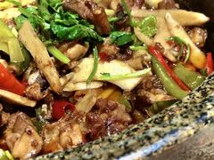 -三大钵江湖菜(空港店)