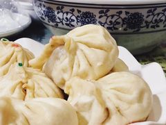 -宝正臻天津包子总店(金阳光居易店)