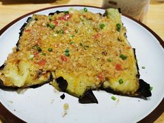 -龚海宝· 烧烤· 羊肉原切挂糊更好吃(庄市店)