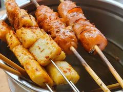 -炒豆合作社(东四总店)