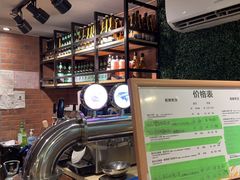 -优布劳精酿啤酒鲜扎闪送·(张江店)