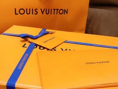 -LV路易威登(时代广场店)