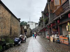 -泰宁旅游风景名胜区