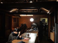 -VOYAGE COFFEE(北锣鼓巷店)