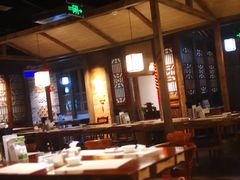 -成都蓝城悦杏温泉美食酒店(宽窄巷子店)