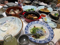 -杭州西湖柳莺里酒店·闻莺厅