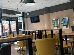 大堂-德克士(香港街店)