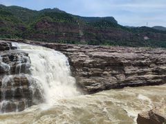 -陕西黄河壶口瀑布旅游区
