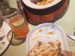 -碧特博格啤酒花园餐厅(芜湖路店)