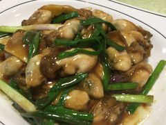-老字号蛇口德记烧腊饭店·海鲜加工