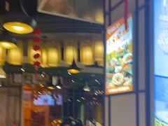 -小杨烤肉·陕西烧烤·陕西地方菜(东新街【永兴坊】店)