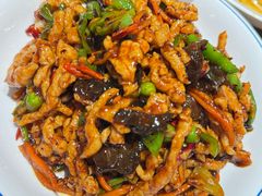 -满园烤鸭·春饼(太原街万达店)