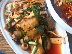 -蜀门客栈(剑门关景区店)