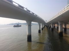 -演武大桥观景平台