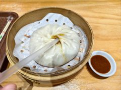 蟹黄汤包-鑫旺旺汤包(总店)