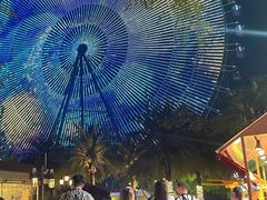 -三亚海昌梦幻海洋不夜城