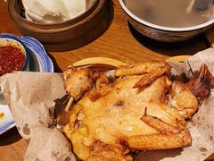 葫芦鸡-醉长安(南门总店)