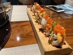 -森味花园·日本料理(伊藤洋华堂亚运村店)