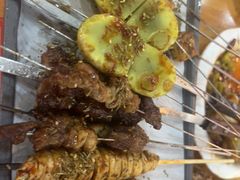 -亿牌牌东北烧烤(怀特店)