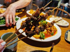 -Alali阿拉礼·新疆家宴(西溪新座店)