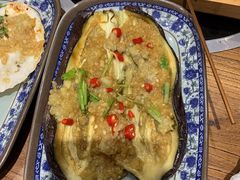 -正通记·哈尔滨烧烤·炭烤鸽子(七宝万科国际店)