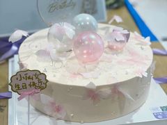 -贝紫Style(木马公寓店)