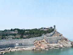-蓬莱阁景区