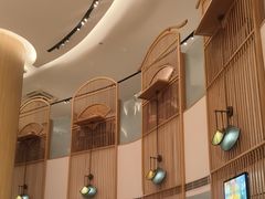 -森隆饭庄(崇文门新世界百货店)