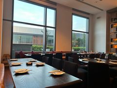 -天津东凯悦酒店·Market Café自助餐厅